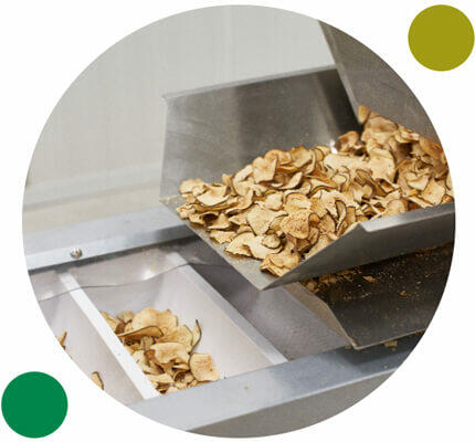 Nim's Fruit Crisp Factory Nim's Fruit Crisp Factory