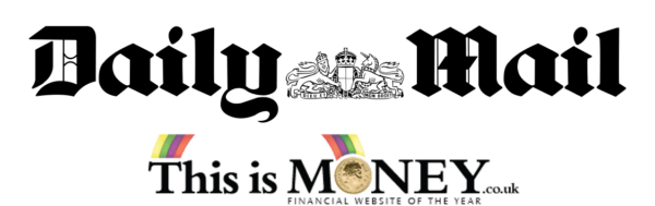 Daily Mail Logo