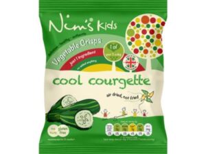 Kids courgettesmall