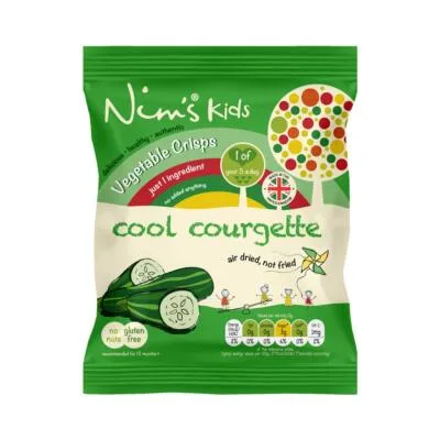 Kids courgettesmall