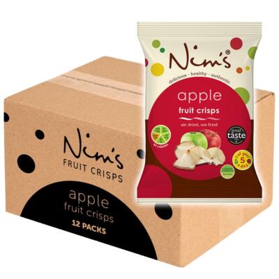 Nim's apple crisps wholesale