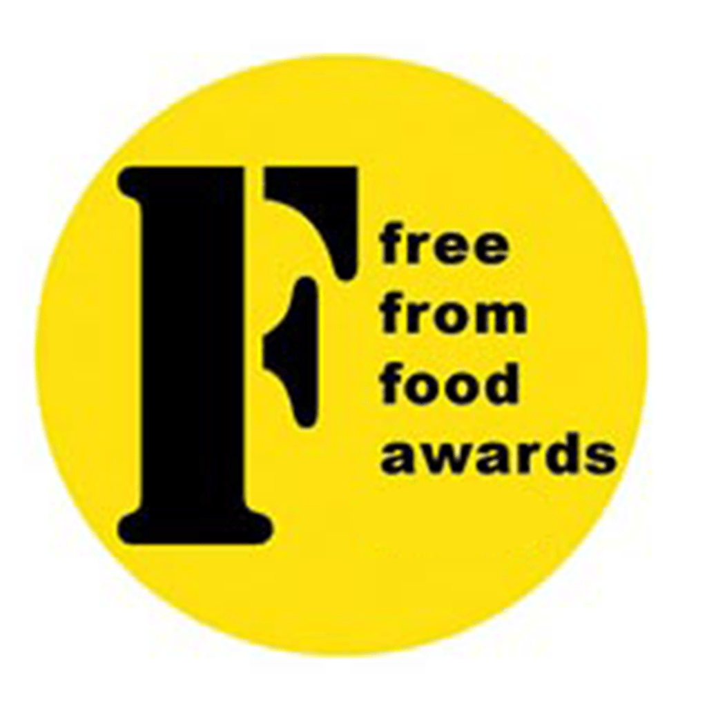 Free From Food Awards Commended – Children’s Food