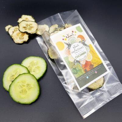Infusions Cucumber 1000x1000px