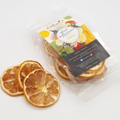 Mix of Orange and Lemon Slices