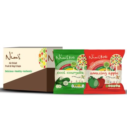The Kids Savoury (28 Packs)