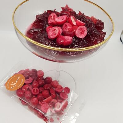 Nim's cranberries dried