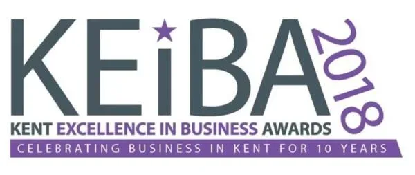Finalist entrepreneur of the year 2018