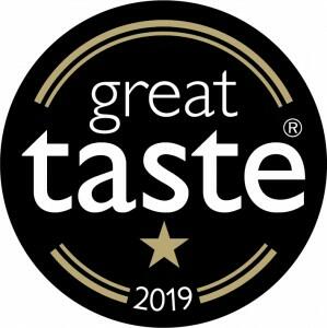 Great taste 2019 1 star