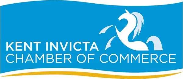 Kent invicta chamber of commerce Business of the year Finalist 2019