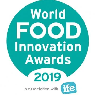 World Food Innovation 2019