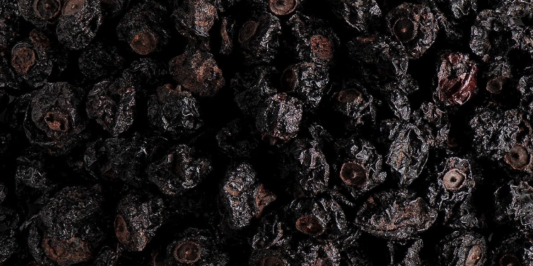 Nim’s Premium Dried Black Currants (50g)