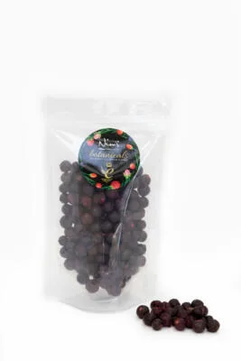 Dried Black Currants (50g) **Free UK Delivery**
