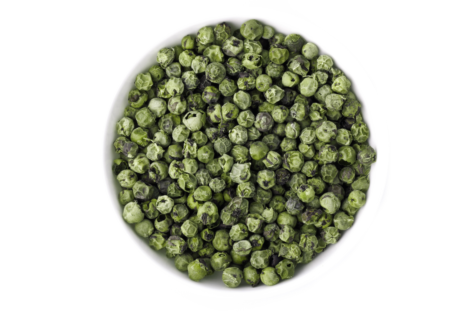 Dried Green Peppercorns (25g) **Free UK Delivery**