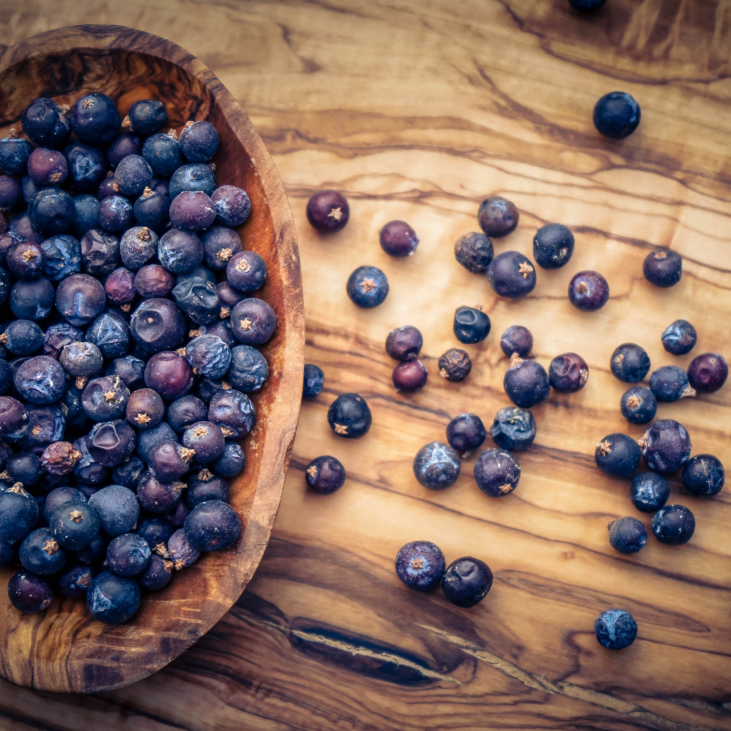 Juniper Berries