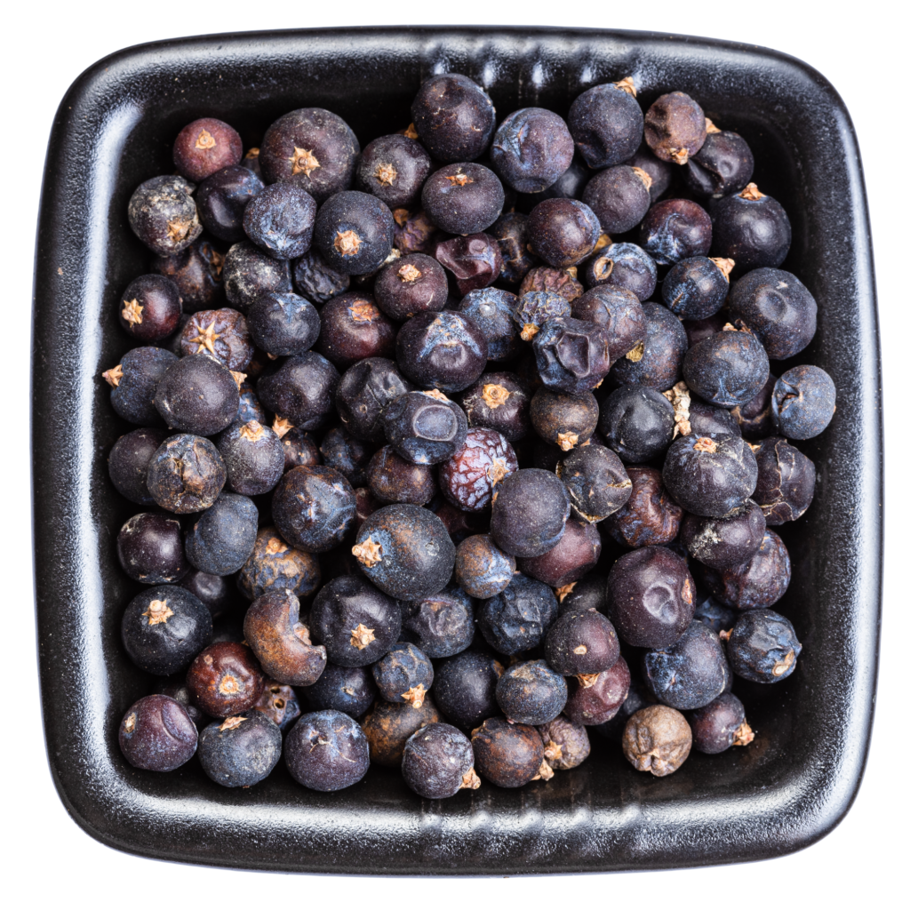 Juniper Berries