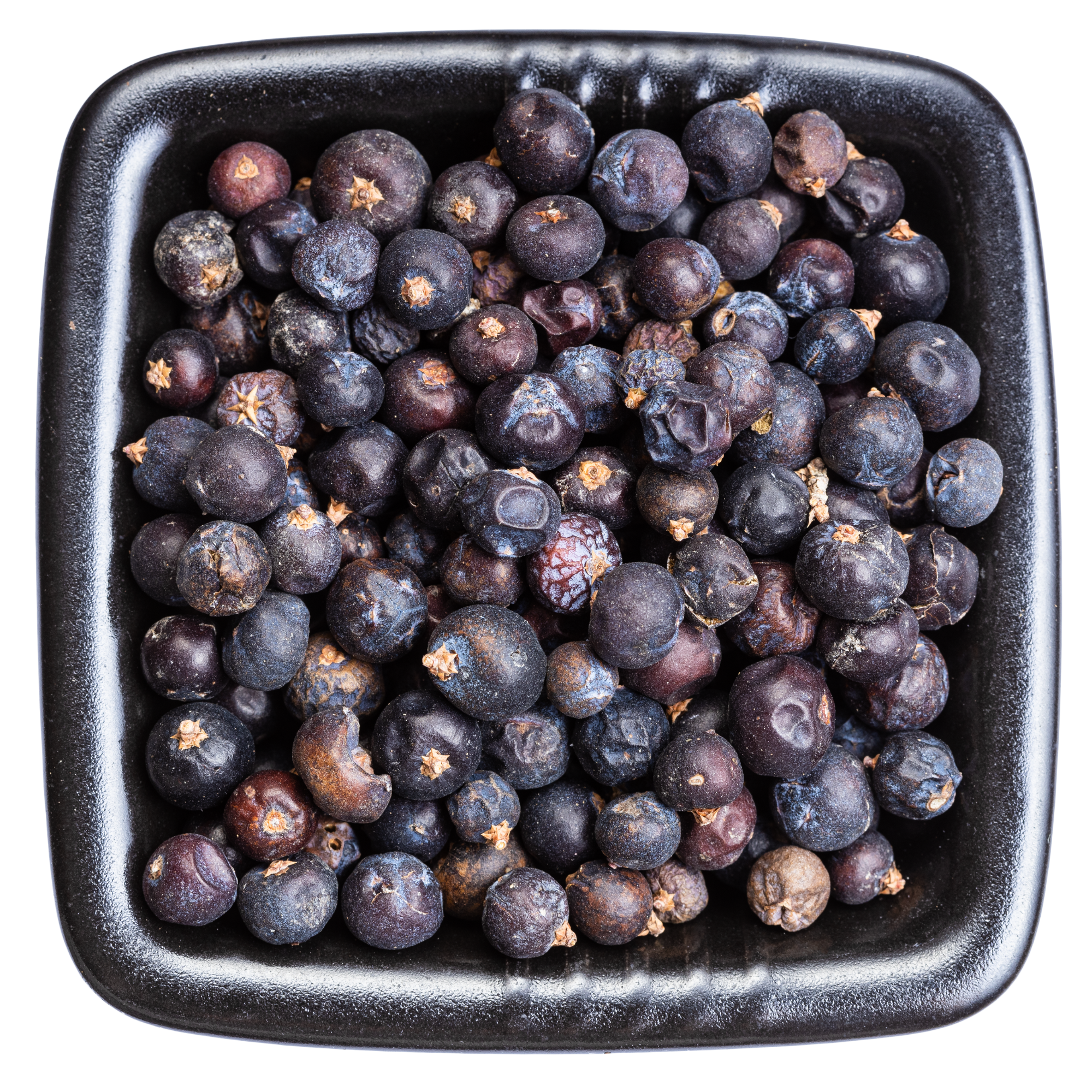 Dried Whole Juniper Berries (25g)