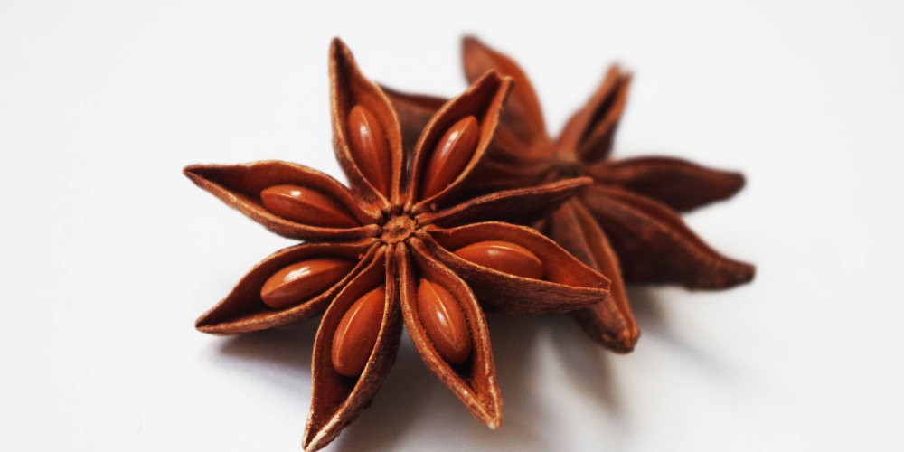 Star Anise Whole