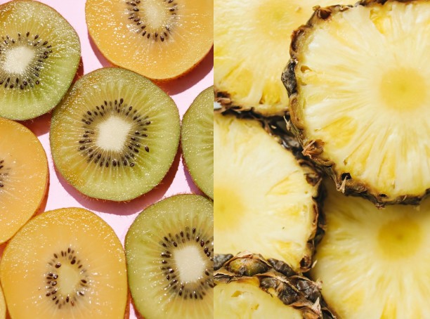 12 Health Benefits of Kiwi Fruit