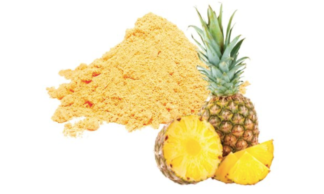 Nim’s Pineapple Powder: A Versatile, Vegan Ingredient for Your Favourite Recipes