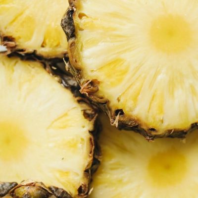 Pineapple whole fruit